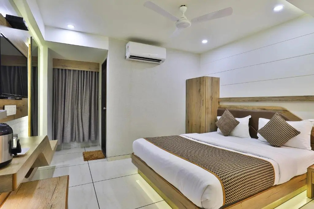 Hotel Pearl