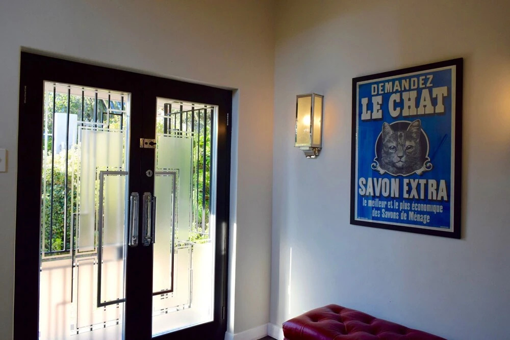 Open Plan 4 Bedroom Houses in City Heart
