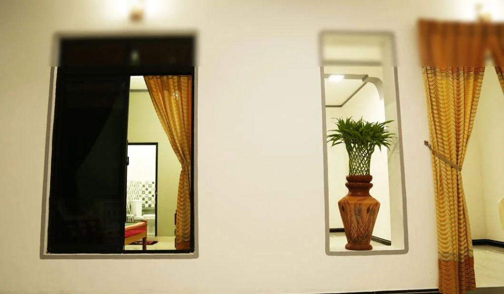City Lagoon Guest House Batticaloa