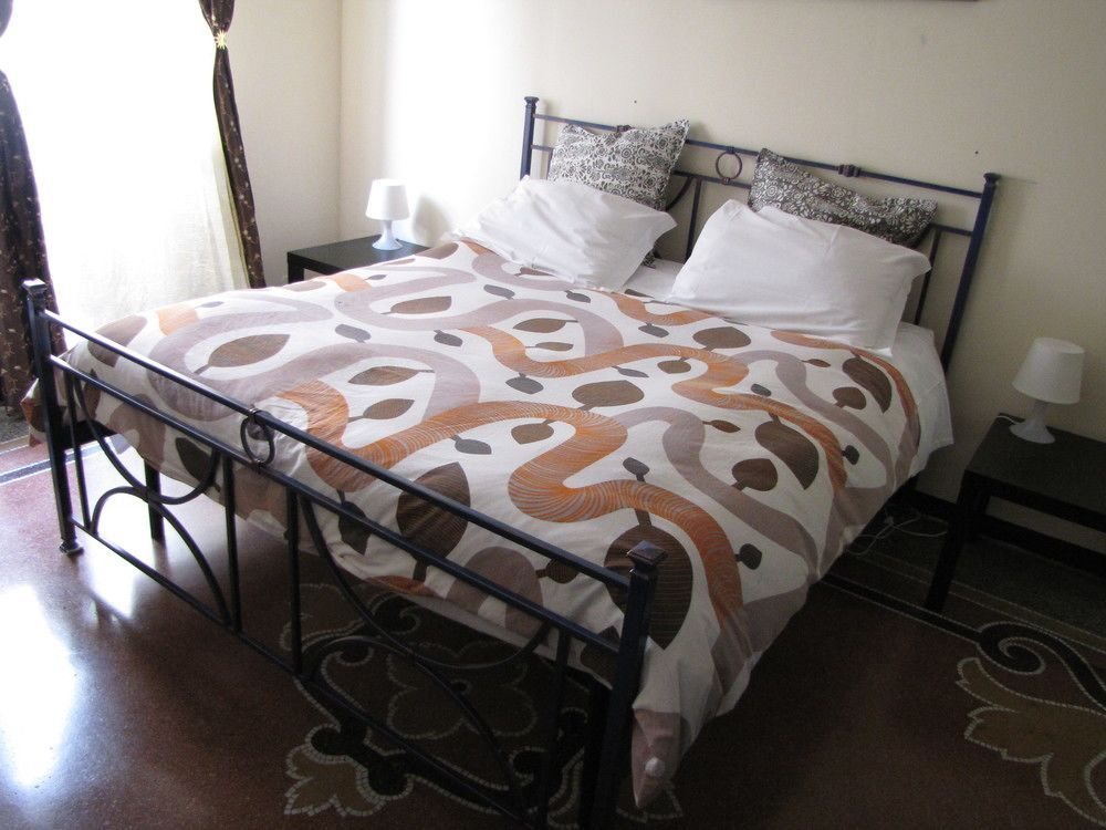 Granello Suite Central