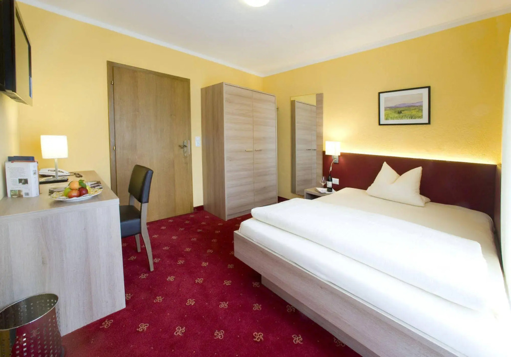 Hotel Bruno
