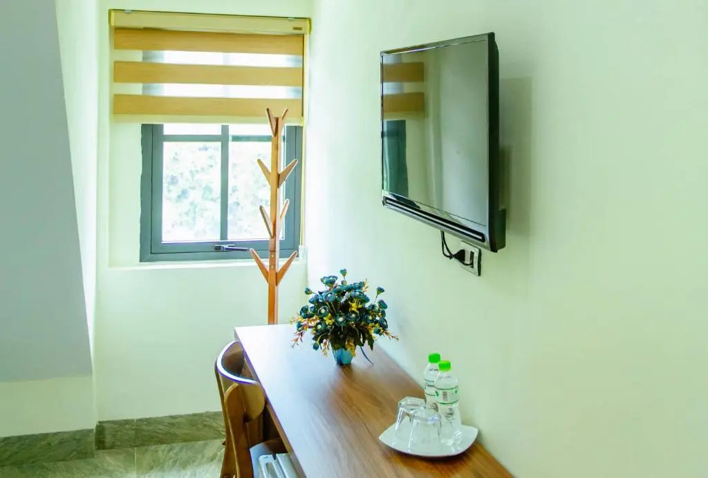 Lan Tuong Hotel