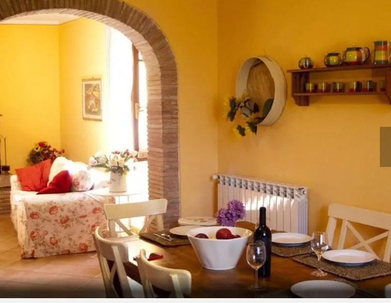 Villa Perla Gialla