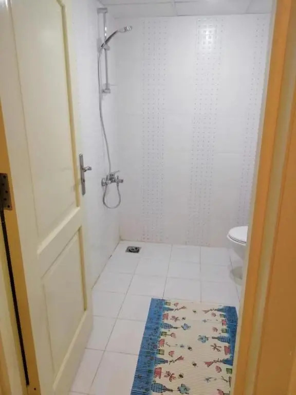 Comfortable studio pool view hurgada palma