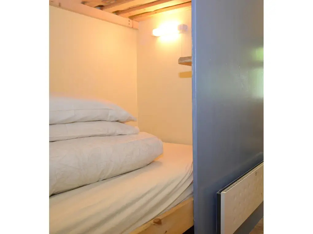 Gallt y Glyn Hostel