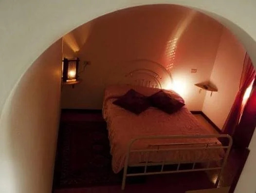 Hotel Dalma
