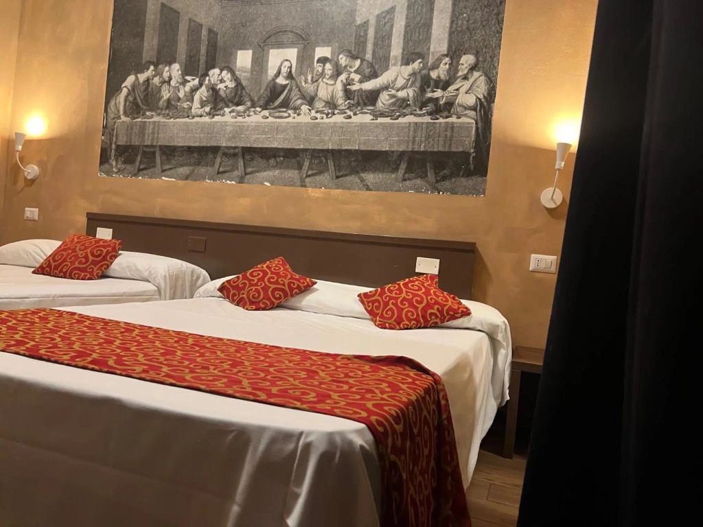 Monkey Hostel Milano