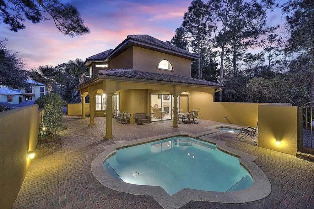 Bella Vista by Bliss Beach Rentals