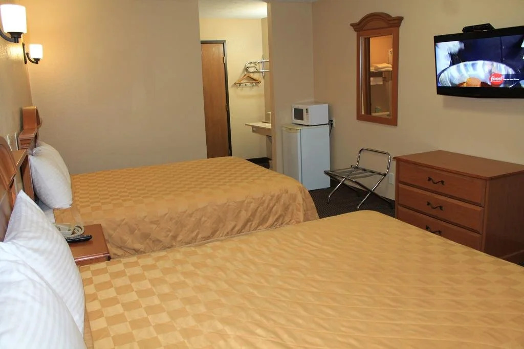 Eco-Lux Inn Norfolk