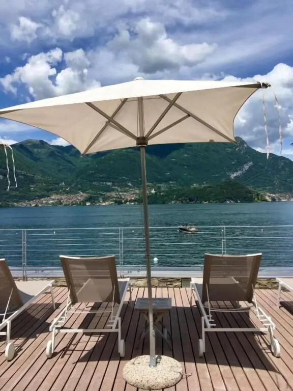 Hotel Villa Aurora