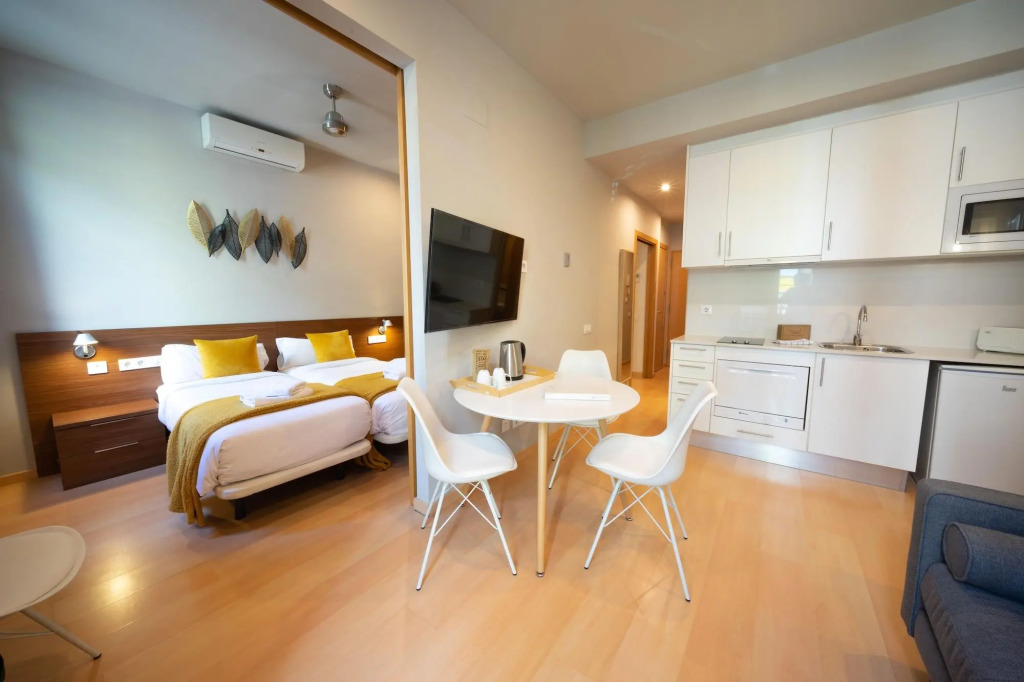 Bonavista Apartments - Eixample