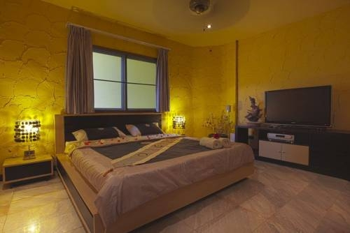 Sunshine Villa Phuket