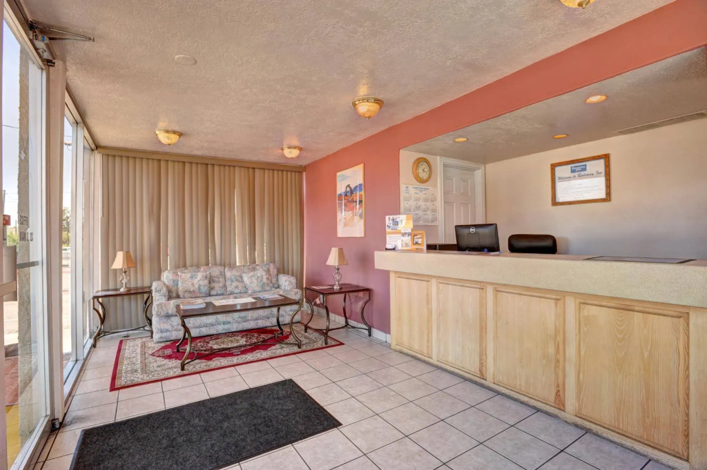 Rodeway Inn
