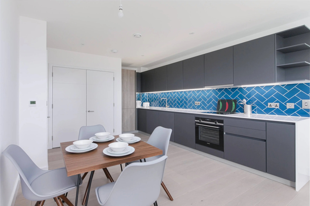 The Residence at Hoxton