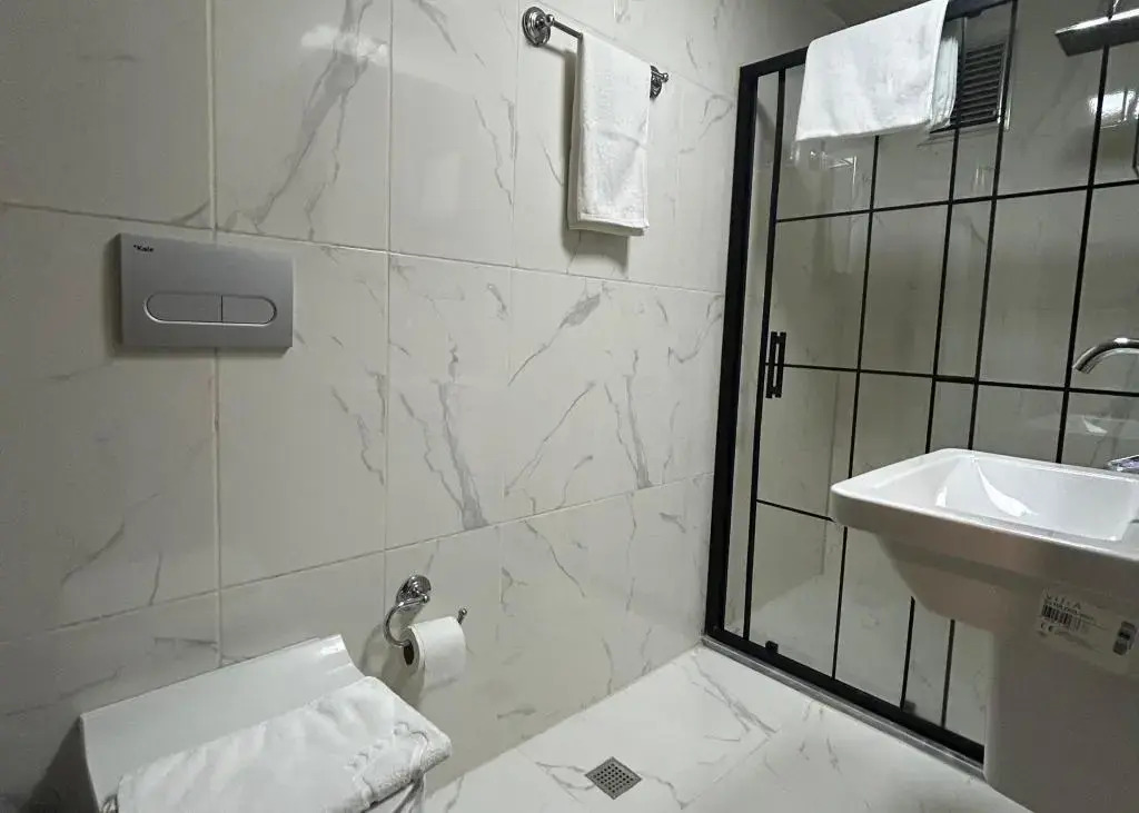 Büyük Ağrı Hotel