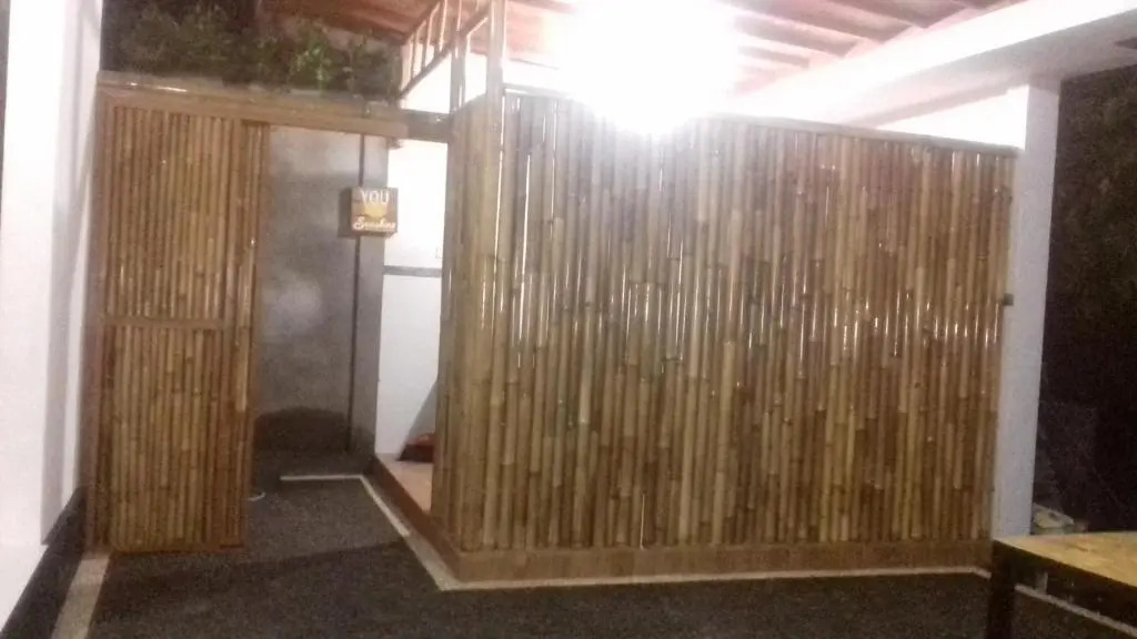 Anugrah Jaya Guest House