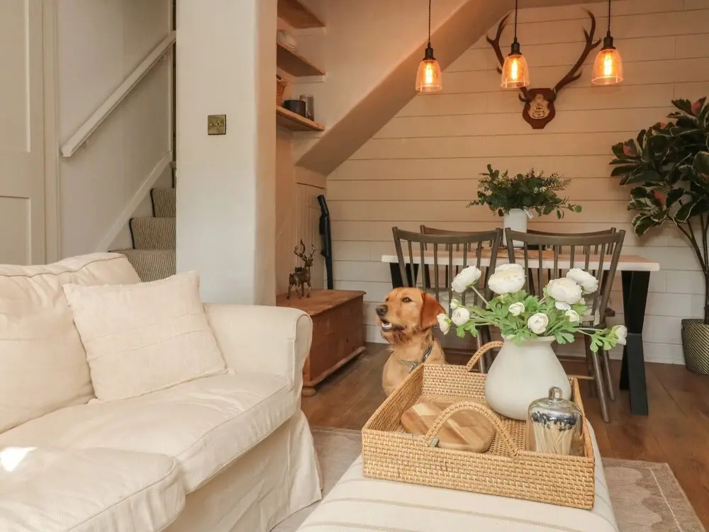 Stag Cottage