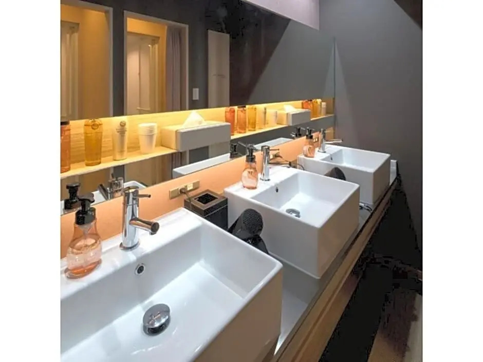HOTEL Cargo Shinsaibashi - Vacation STAY 91933