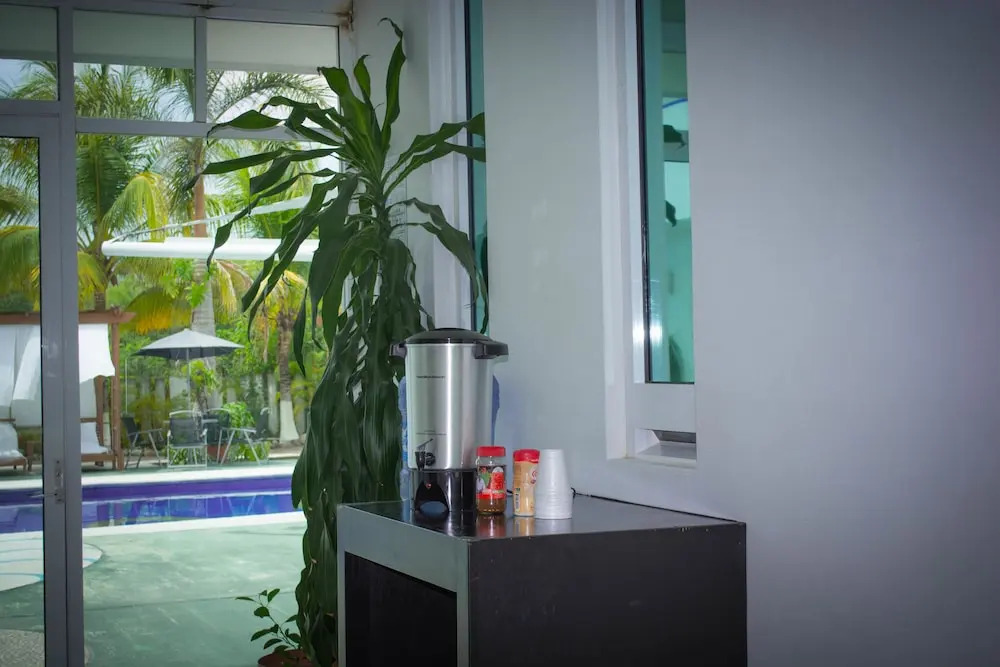 Sara Suites Ixtapa