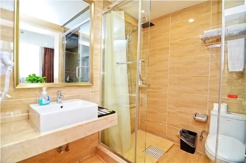 Bo Yi Hotel