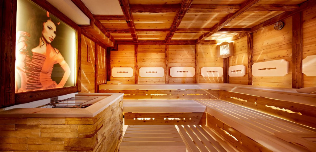 Romantikhotel Zell am See