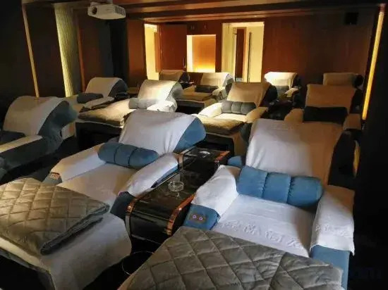 Jilong Hotel