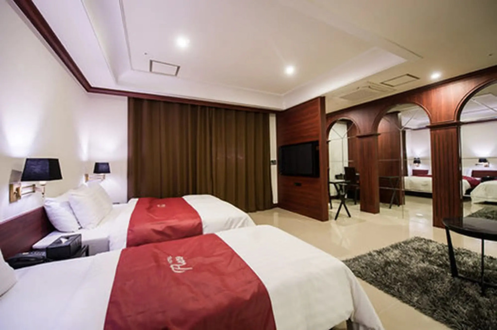 Hotel Floce