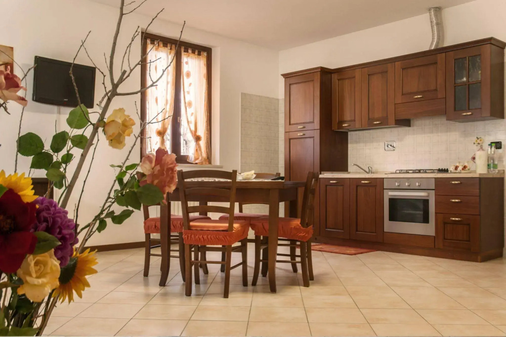 Agriturismo Stovali Da Lustrinu
