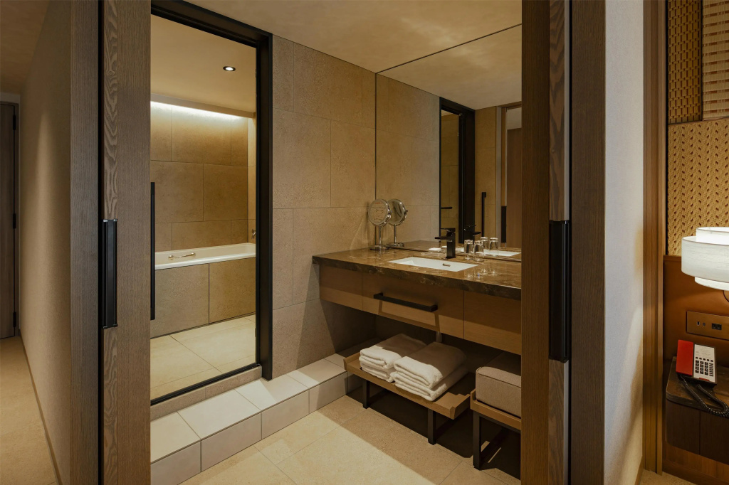 Grand Hyatt Fukuoka