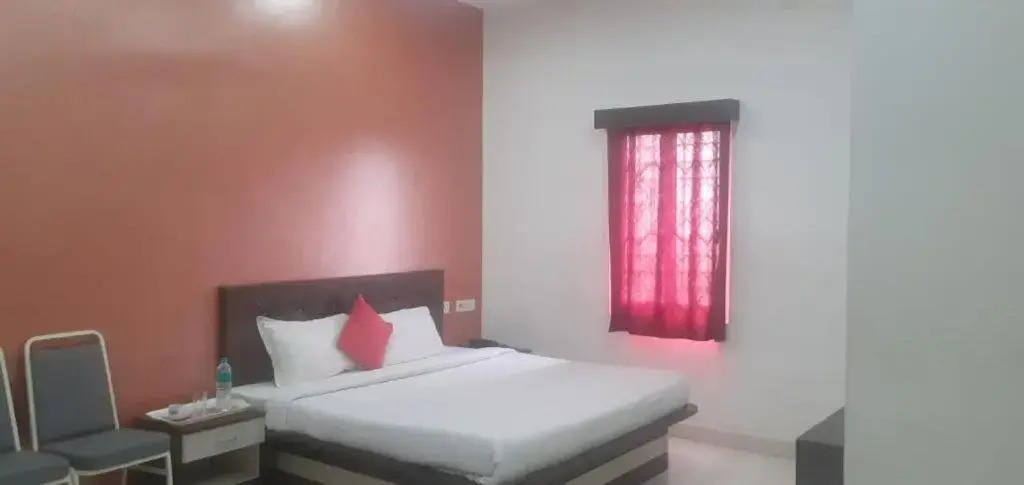 Priyanka Residency