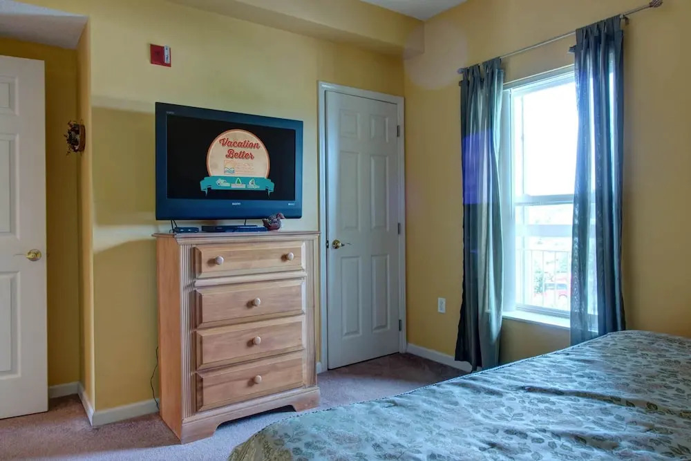 Whispering Pines 333