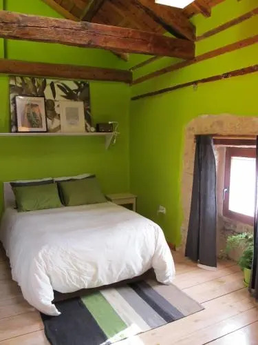 Casa de los Judi os