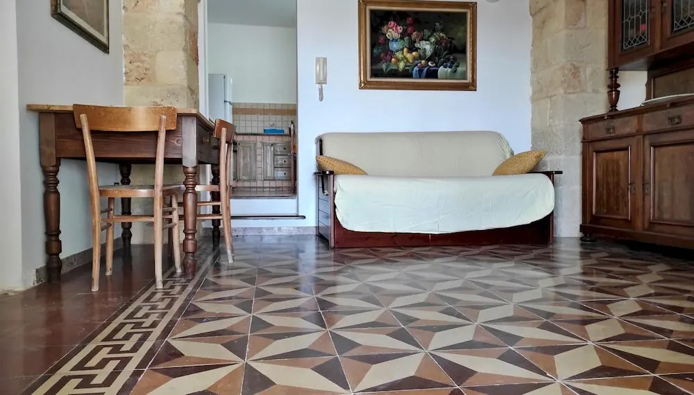 Casa Marieli - A 50 m dal Mare con Spazio Esterno