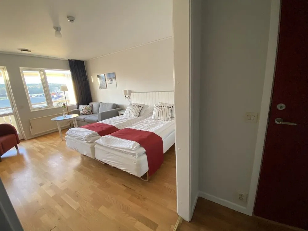 Nordby Hotell