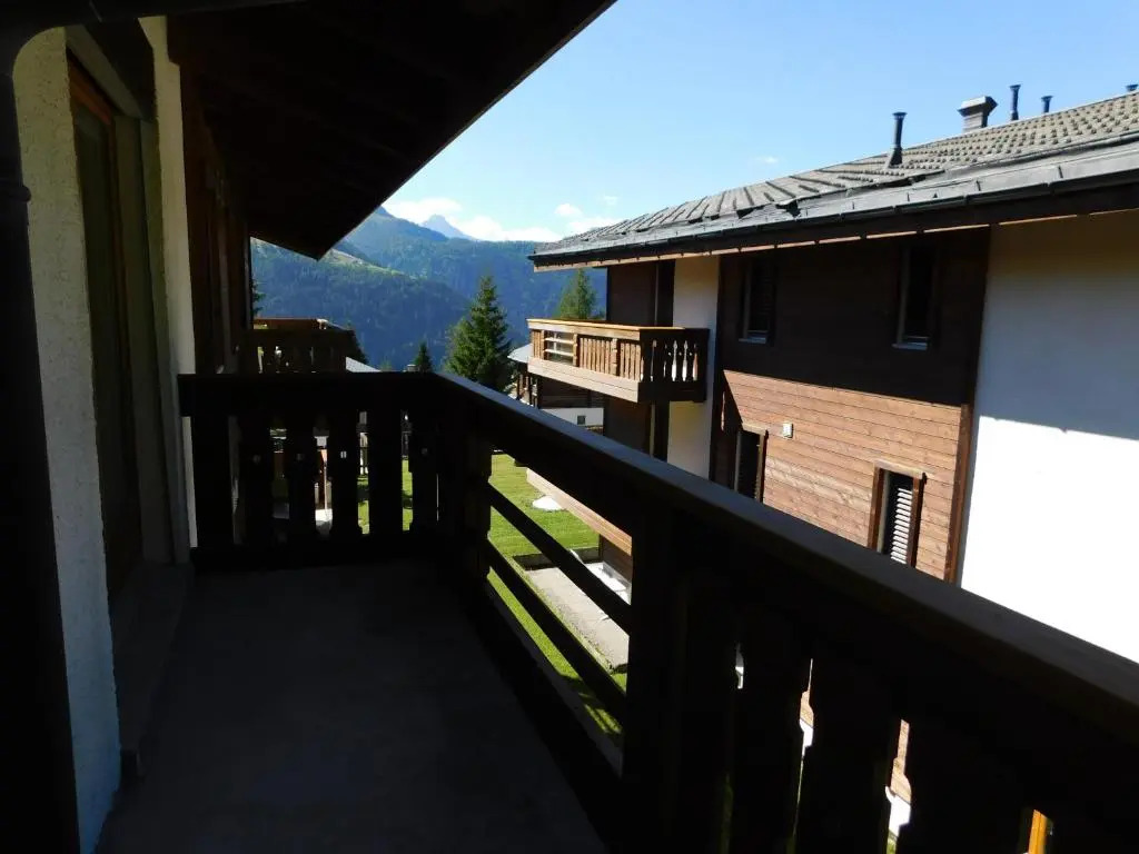 Residence Edelweiss C331