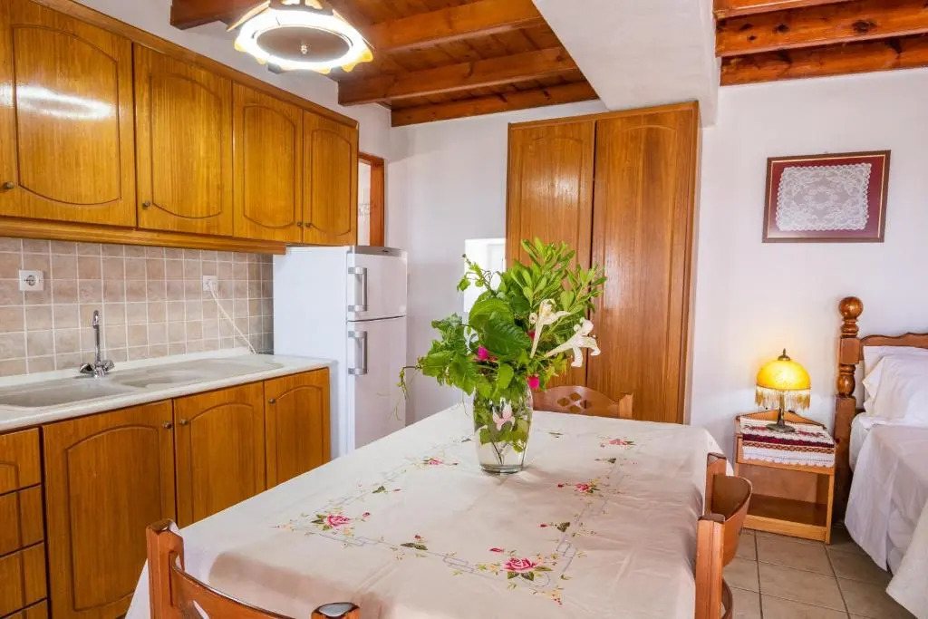 Maria Apartments