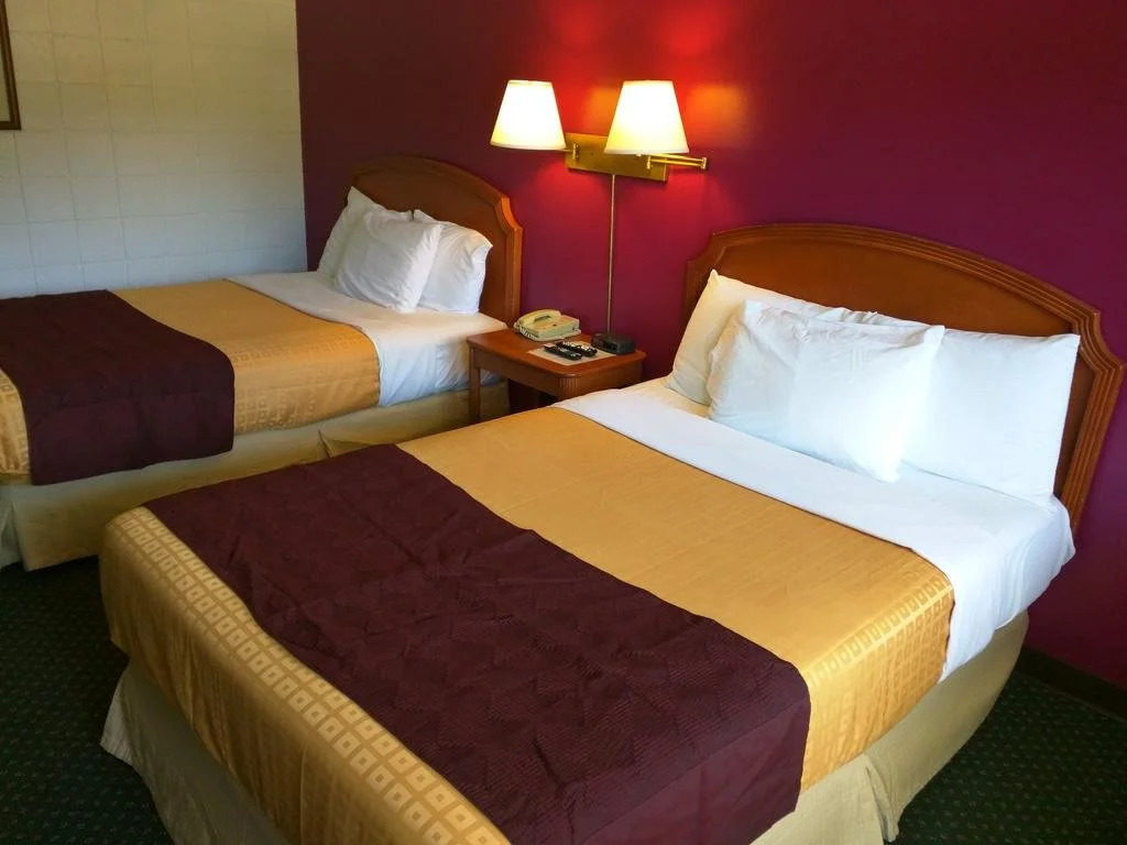 Skyview Motel - Prairie du Sac