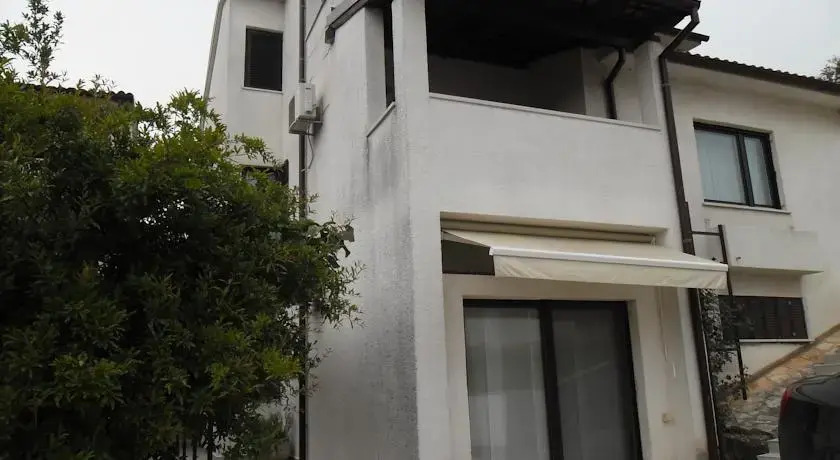 Apartments Gobo
