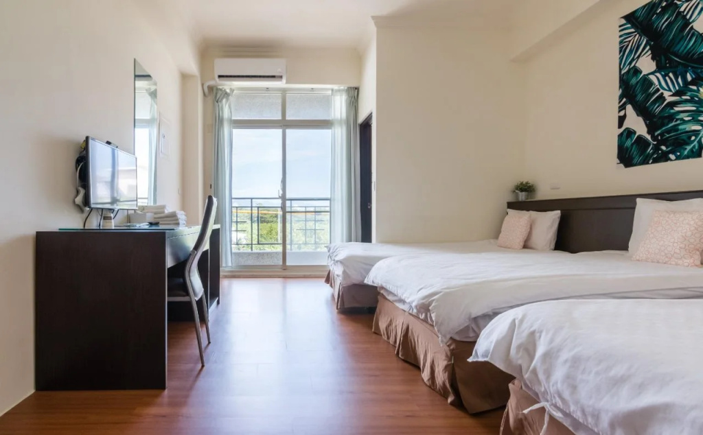 Taitung Na Na Comfort Homestay
