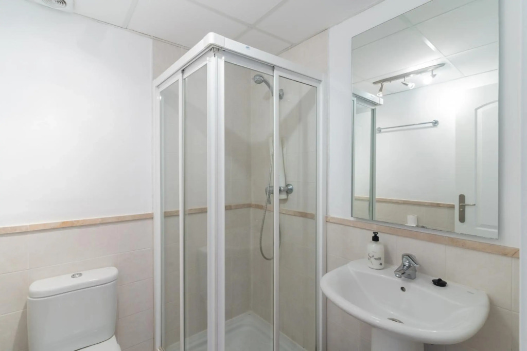 Duplex apartment Estepona
