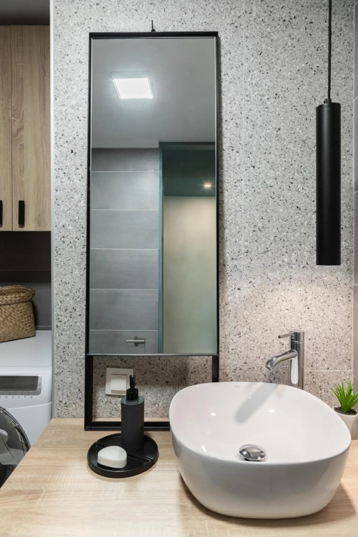 Urban loft I