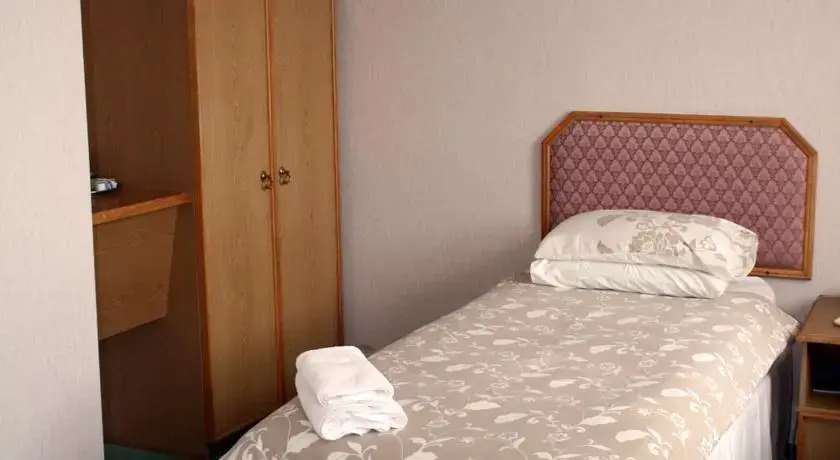 The Porthcawl Hotel