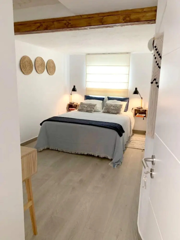 House With 2 Bedrooms in Punta Mujeres, With Wifi