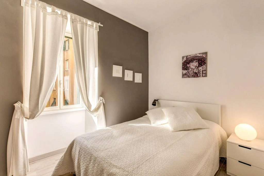 Colosseum-Apartments