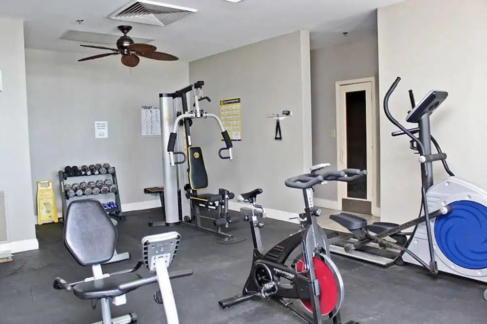 Summerchase Condominium