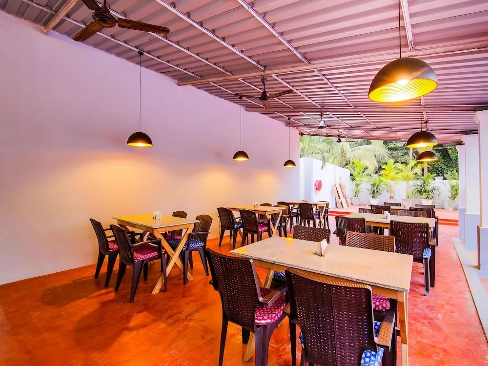 Arambol Breeze by OYO Rooms
