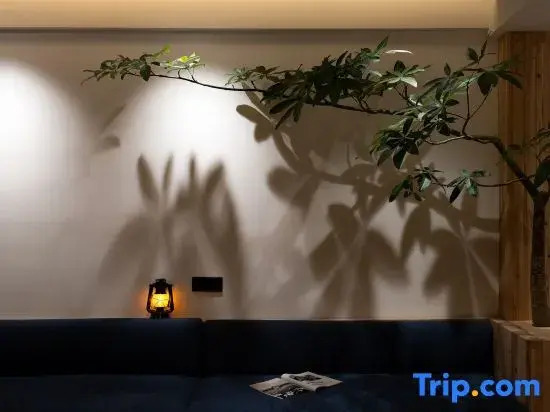 One Mu Rice Field Boutique B&B (Zhaoxing Dong Village Branch)
