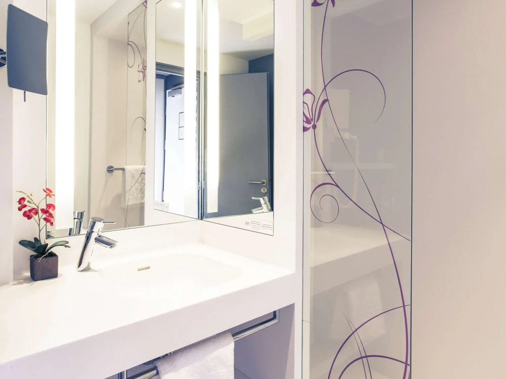 Mercure La Roche Sur Yon