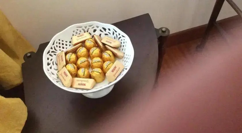 Spicchio Di Roma