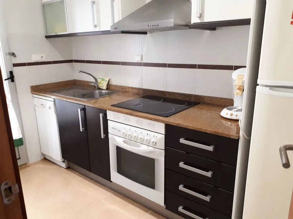 Apartamentos Oropesa C. de Vacaciones 3000